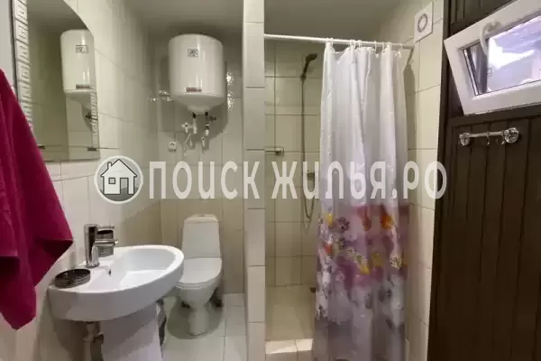 Дом под ключ «Терраса» Дом под ключ «Терраса»