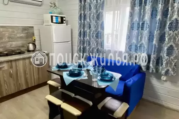 Дом под ключ «Терраса» Дом под ключ «Терраса»