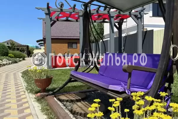 Дом под ключ «Терраса» Дом под ключ «Терраса»