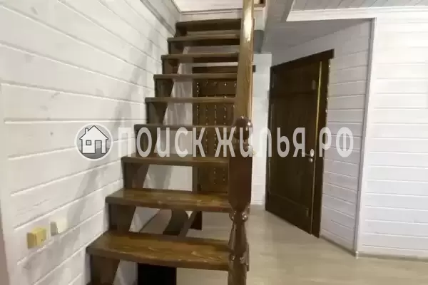 Дом под ключ «Терраса» Дом под ключ «Терраса»