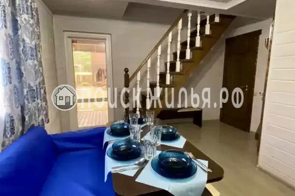 Дом под ключ «Терраса» Дом под ключ «Терраса»