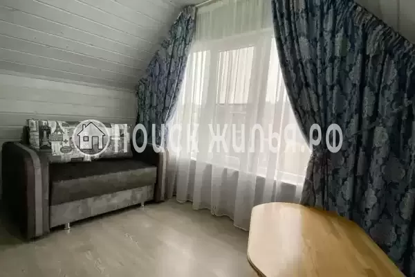 Дом под ключ «Терраса» Дом под ключ «Терраса»