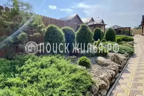 Дом под ключ «Терраса» Дом под ключ «Терраса»