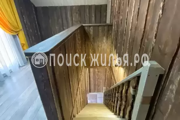 Дом под ключ «Терраса» Дом под ключ «Терраса»