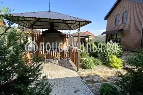 Дом под ключ «Терраса» Дом под ключ «Терраса»