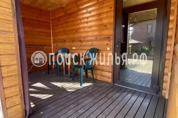 Дом под ключ «Терраса» Дом под ключ «Терраса»