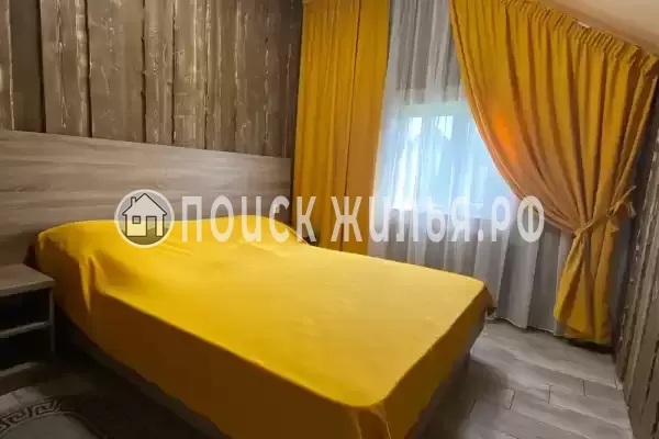 Дом под ключ «Терраса» Дом под ключ «Терраса»