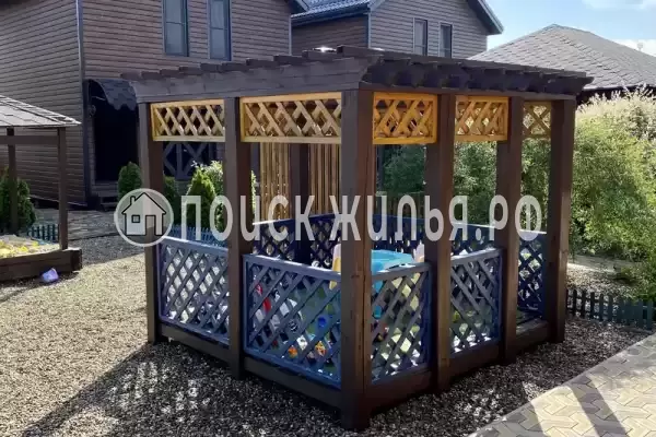 Дом под ключ «Терраса» Дом под ключ «Терраса»