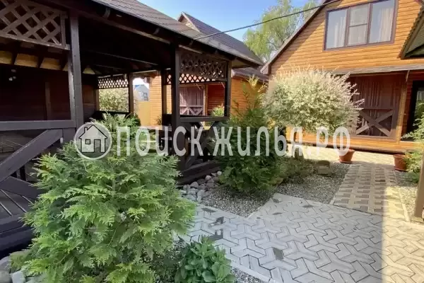 Дом под ключ «Терраса» Дом под ключ «Терраса»