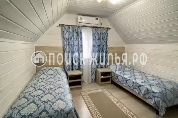 Дом под ключ «Терраса» Дом под ключ «Терраса»