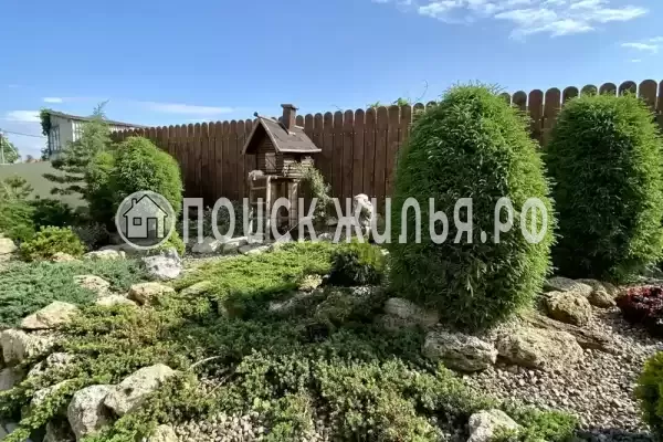 Дом под ключ «Терраса» Дом под ключ «Терраса»