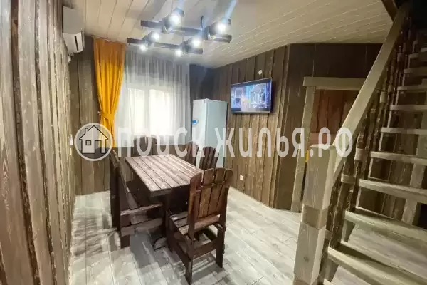 Дом под ключ «Терраса» Дом под ключ «Терраса»