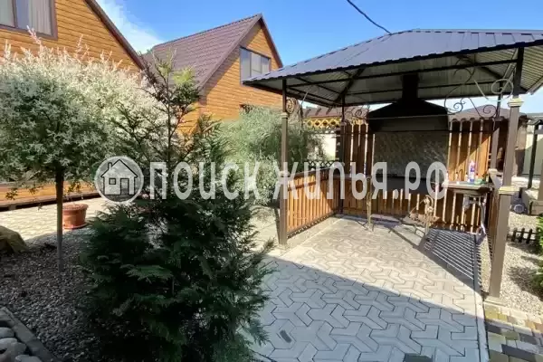 Дом под ключ «Терраса» Дом под ключ «Терраса»