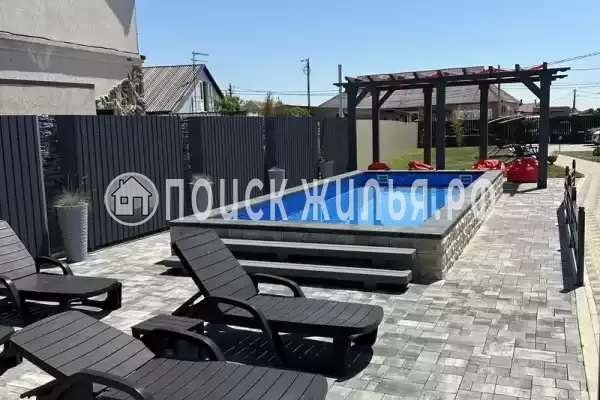 Дом под ключ «Терраса» Дом под ключ «Терраса»