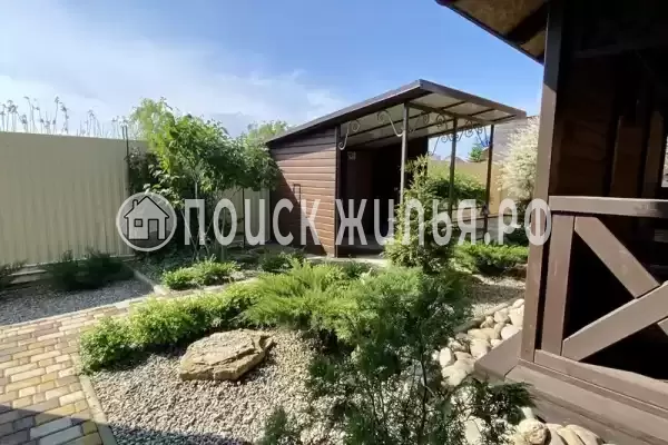 Дом под ключ «Терраса» Дом под ключ «Терраса»