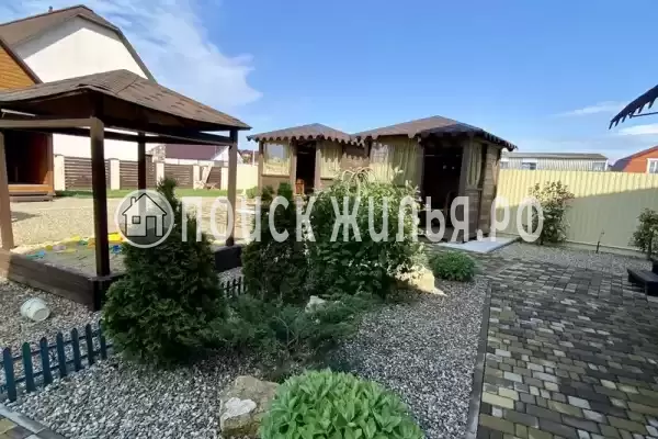 Дом под ключ «Терраса» Дом под ключ «Терраса»