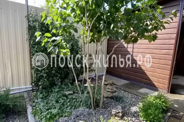 Дом под ключ «Терраса» Дом под ключ «Терраса»