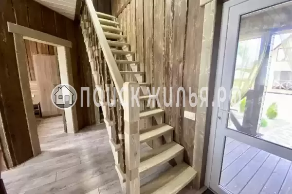 Дом под ключ «Терраса» Дом под ключ «Терраса»