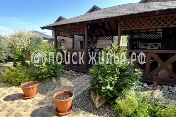 Дом под ключ «Терраса» Дом под ключ «Терраса»