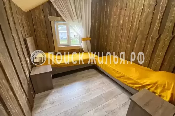 Дом под ключ «Терраса» Дом под ключ «Терраса»