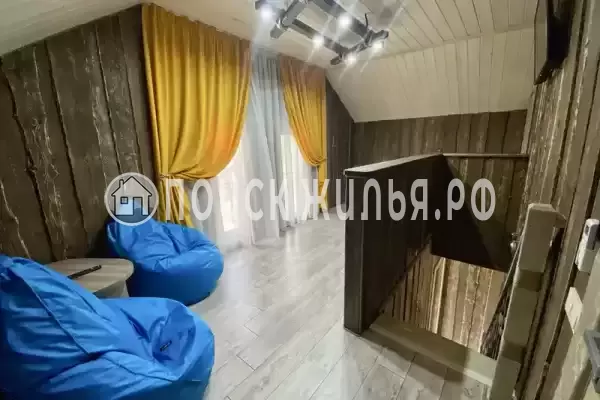 Дом под ключ «Терраса» Дом под ключ «Терраса»