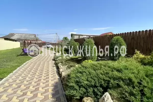 Дом под ключ «Терраса» Дом под ключ «Терраса»