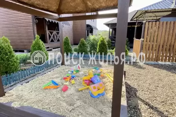 Дом под ключ «Терраса» Дом под ключ «Терраса»