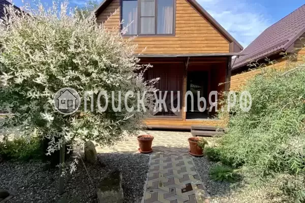 Дом под ключ «Терраса» Дом под ключ «Терраса»