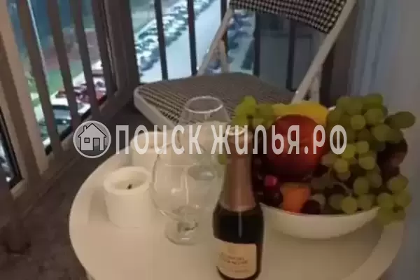 Квартира «Рядом с морем»