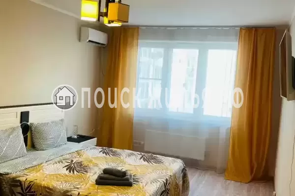 Квартира «Рядом с морем»