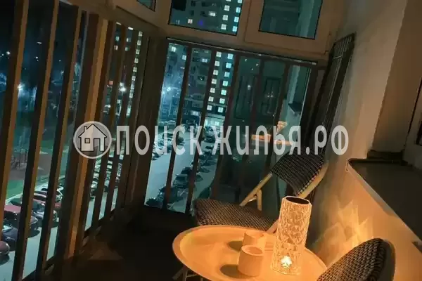 Квартира «Рядом с морем»