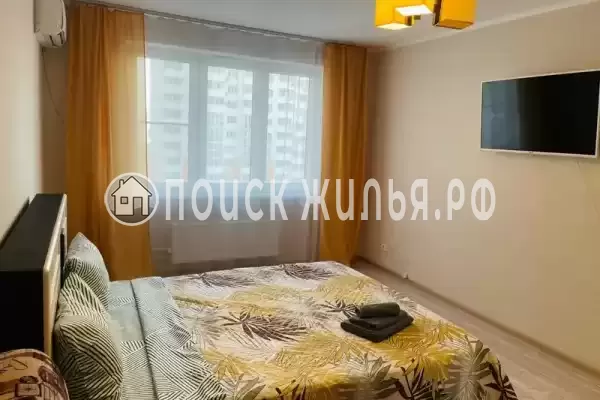 Квартира «Рядом с морем»