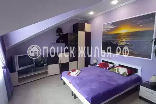 Дом под ключ «На море»