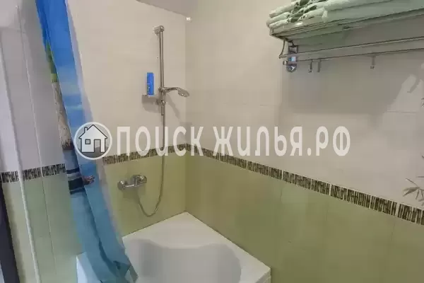 Дом под ключ «На море»