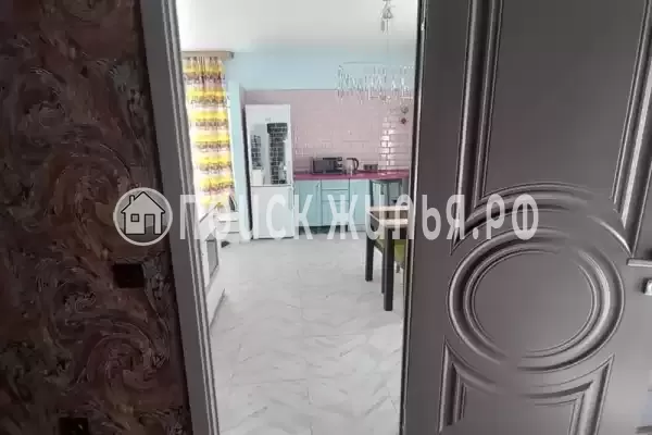 Дом под ключ «YaNaMore»