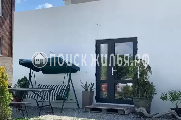 Дом под ключ «YaNaMore»