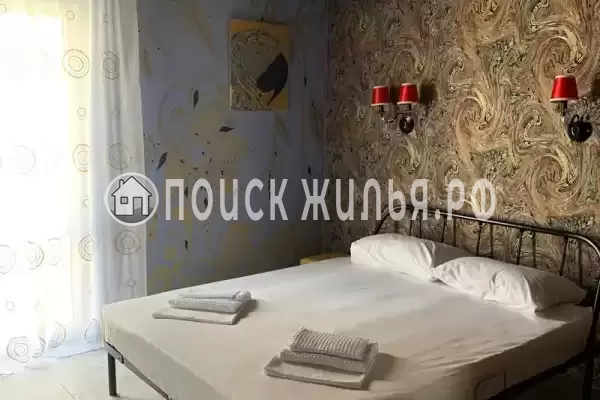 Дом под ключ «YaNaMore»