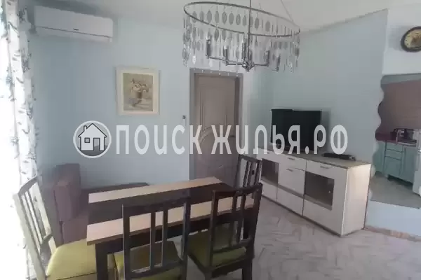 Дом под ключ «YaNaMore»