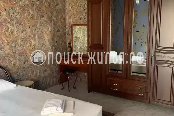 Дом под ключ «YaNaMore»