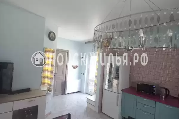 Дом под ключ «YaNaMore»