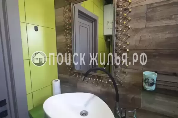 Дом под ключ «YaNaMore»