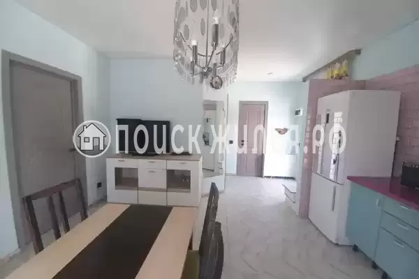 Дом под ключ «YaNaMore»