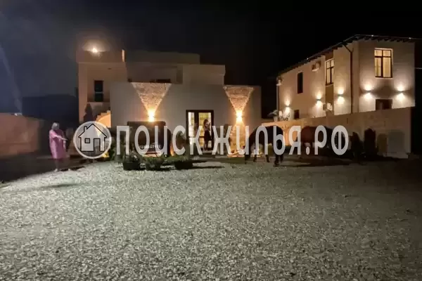 Дом под ключ «YaNaMore»