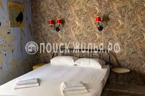 Дом под ключ «YaNaMore»