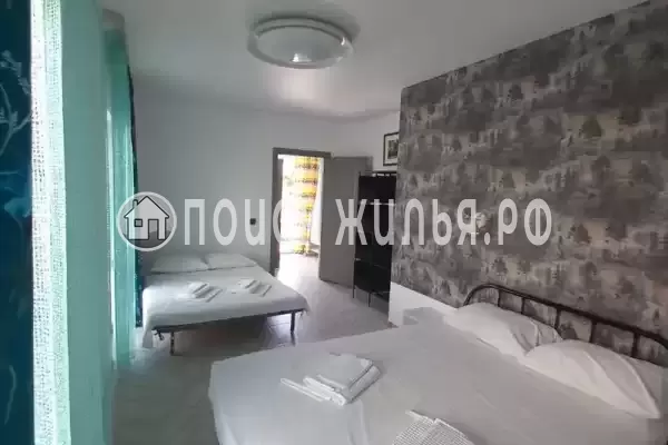 Дом под ключ «YaNaMore»