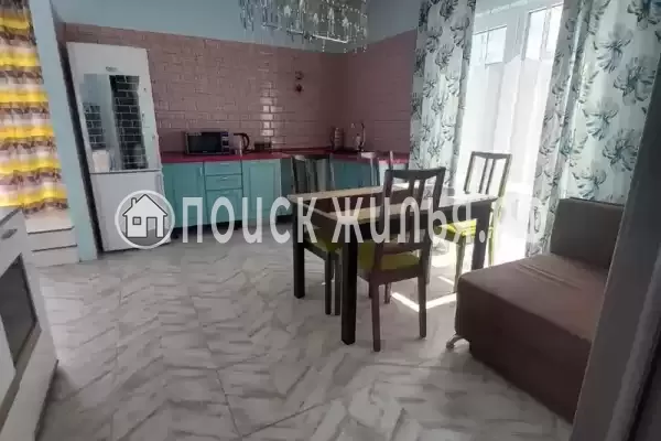 Дом под ключ «YaNaMore»