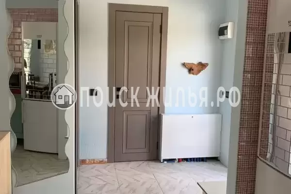 Дом под ключ «YaNaMore»