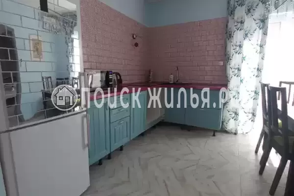 Дом под ключ «YaNaMore»