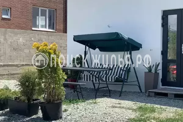 Дом под ключ «YaNaMore»