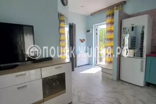 Дом под ключ «YaNaMore»